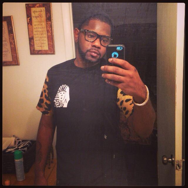 Kenny Fireman-chukes - Class of 2005 - Evans High School