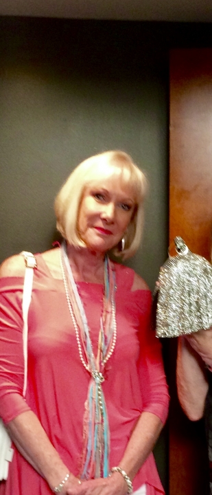 Cynthia Strickland - Class of 1975 - Evans High School