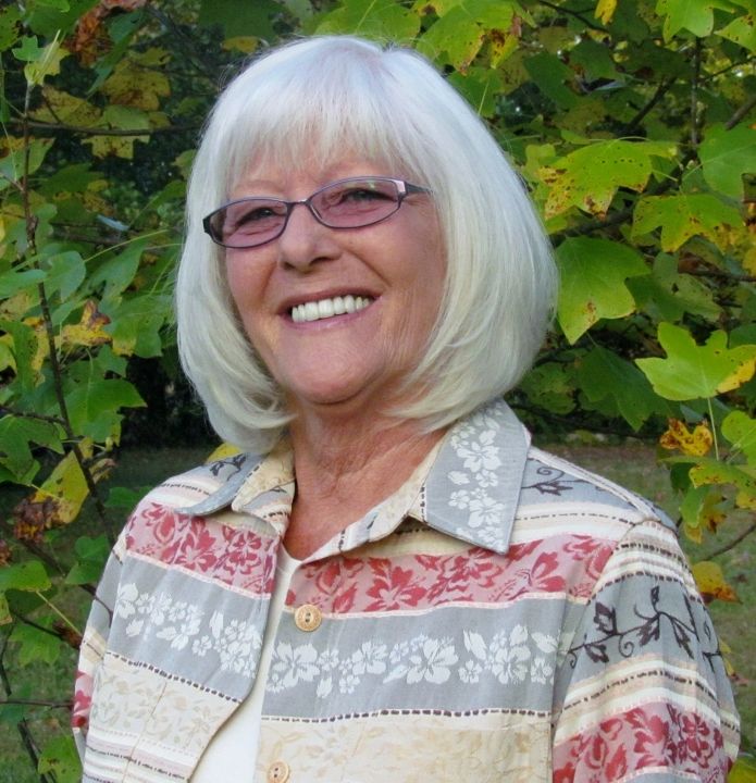 Nancy Crosby - Class of 1970 - Evans High School
