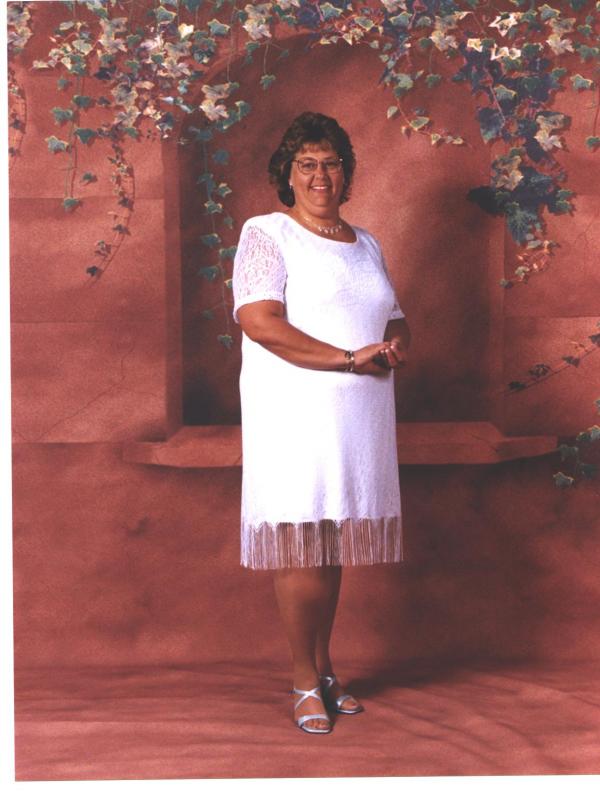 Susan Yaugher - Class of 1974 - Evans High School