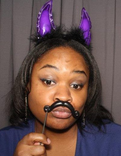 Crystal Burns-shaw - Class of 2004 - Evans High School