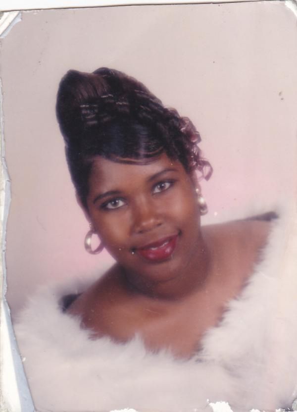 Kristy Jackson - Class of 1997 - Evans High School