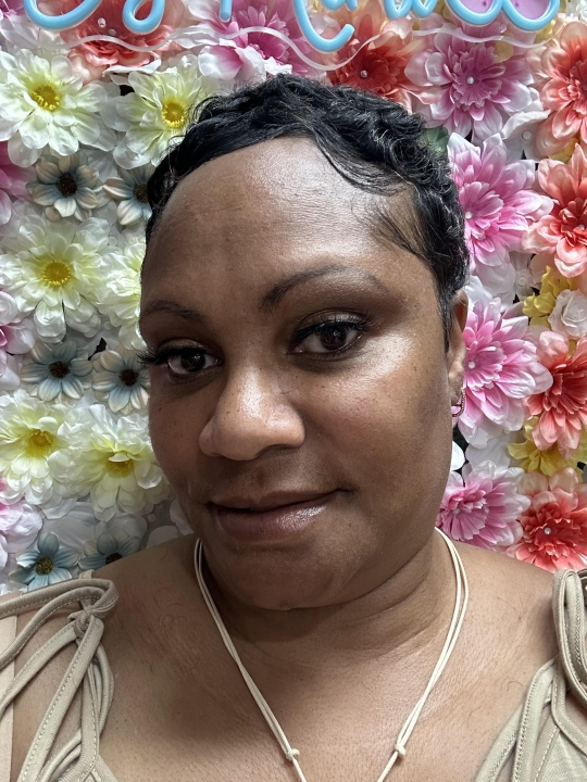 Andrea Johnson - Class of 1985 - Evans High School