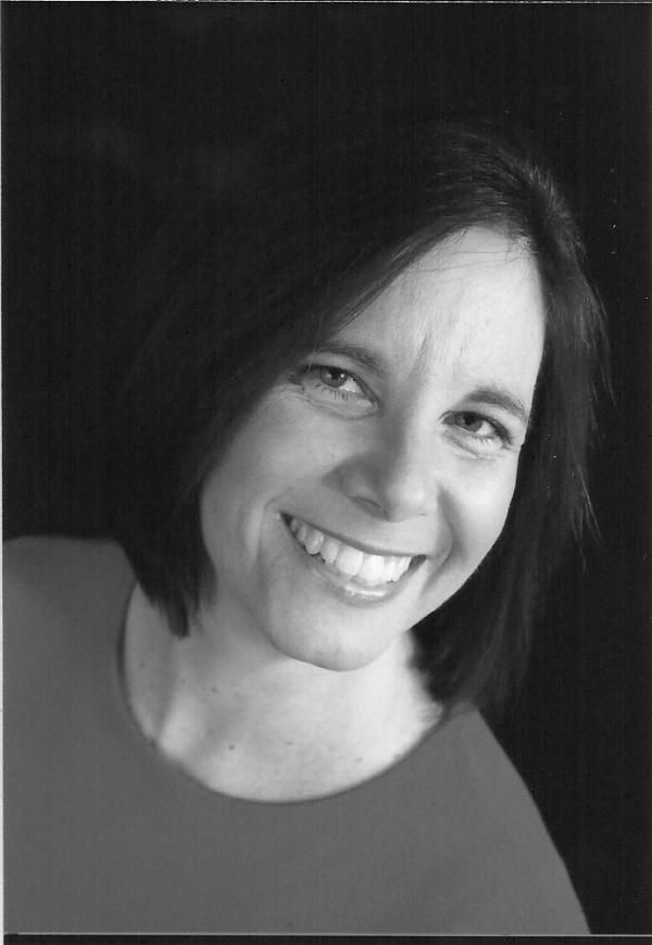 Susan Porter - Class of 1987 - Evans High School
