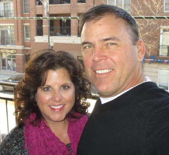 Jan Kendrick - Class of 1984 - Evans High School