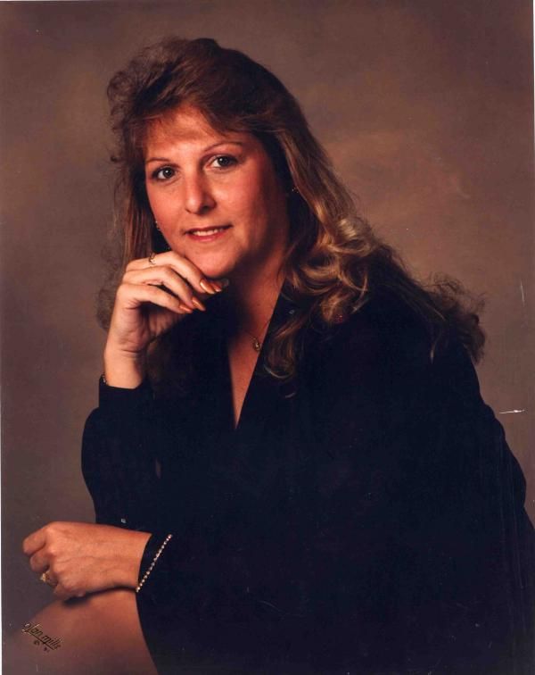 Nancy Hibbard - Class of 1973 - Evans High School