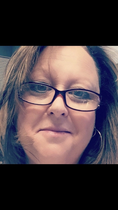 Cheryl Thames - Class of 1986 - Evans High School
