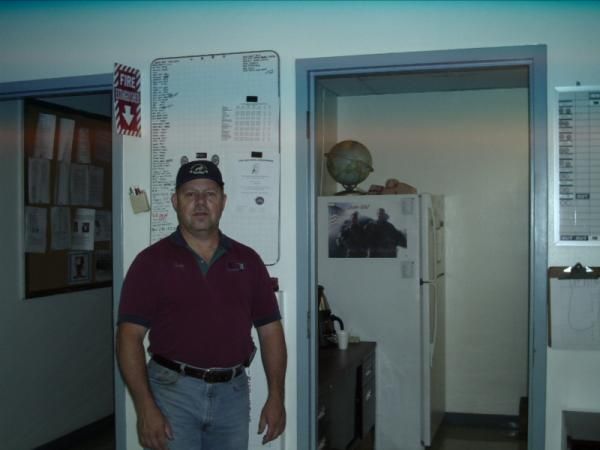 Craig Lanterman - Class of 1977 - Evans High School