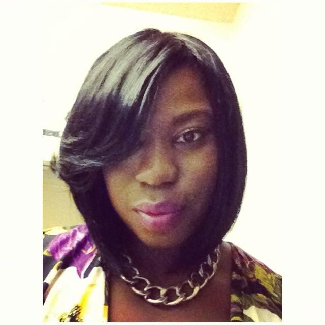 Lorna Remy - Class of 2004 - Evans High School