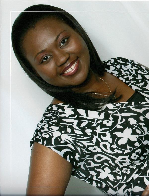 Amiress Versil - Class of 2002 - Evans High School