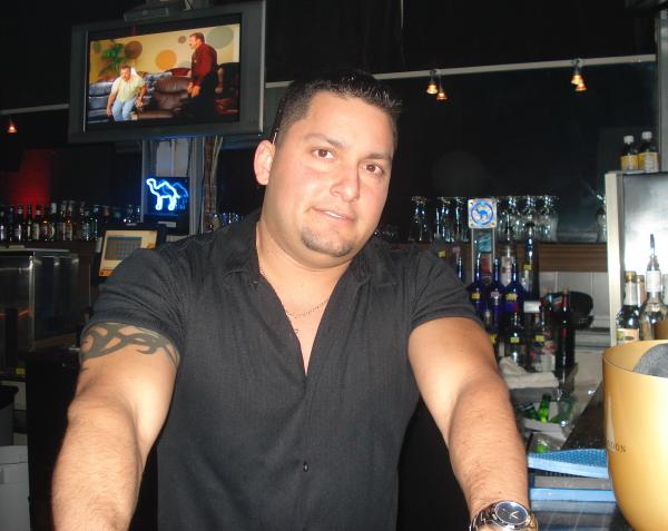Erik Breland - Class of 1997 - Evans High School