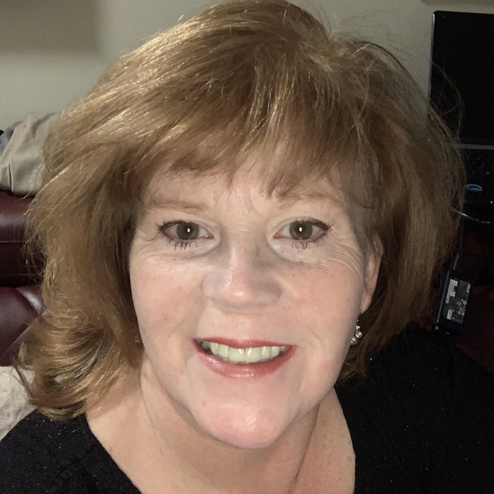 Christine Ambler - Class of 1983 - Evans High School