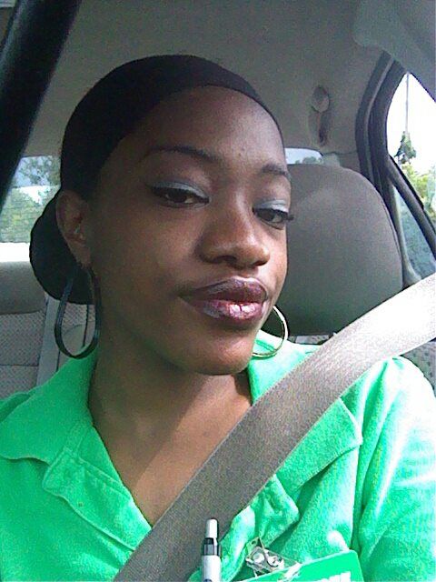 Latonya Williamson - Class of 2004 - Evans High School
