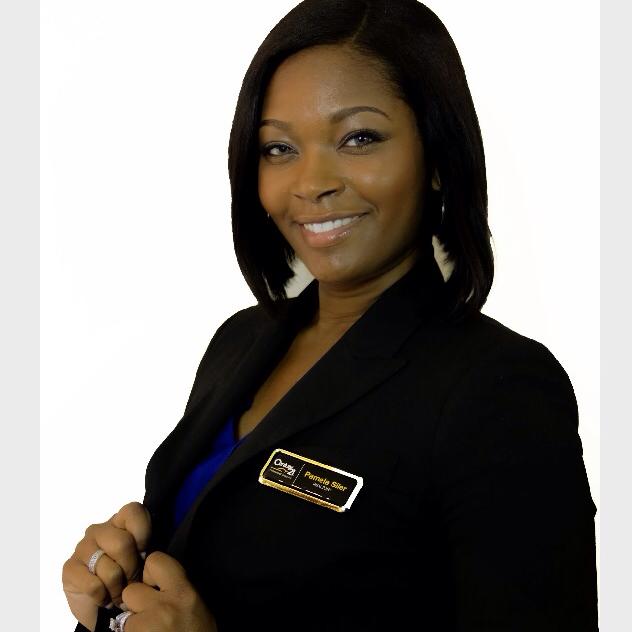 Pamela Siler - Class of 2004 - Evans High School