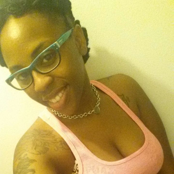 Tawana Ferril - Class of 2004 - Evans High School