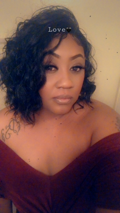 Shaketa Brantley - Class of 1997 - Evans High School