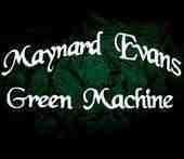 Khalil Faithlyn Morgan - Class of 2011 - Evans High School