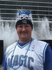 Jack Heineman - Class of 1994 - Evans High School