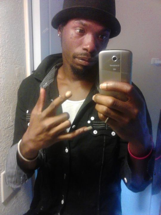 Joshua Poole - Class of 2004 - Evans High School