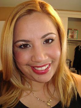 Bridget Annely - Class of 1997 - Evans High School