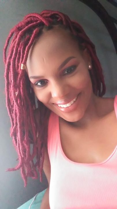 Raishounda Raishounda Moore - Class of 2011 - Evans High School