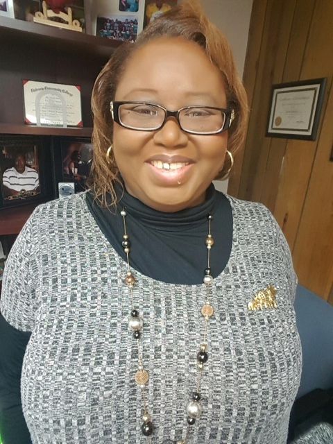 Evelyn Noble - Class of 1979 - Evans High School