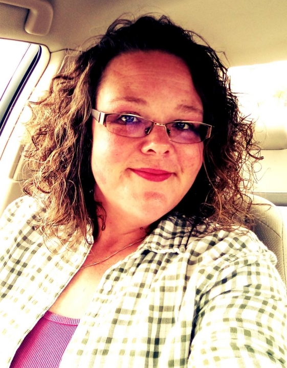 Deanne Walker - Class of 1995 - Evans High School