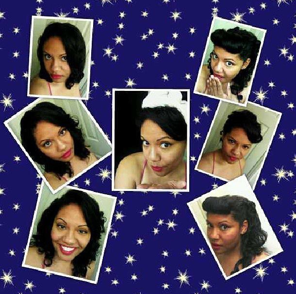 Diaundra Laporte - Class of 2004 - Evans High School