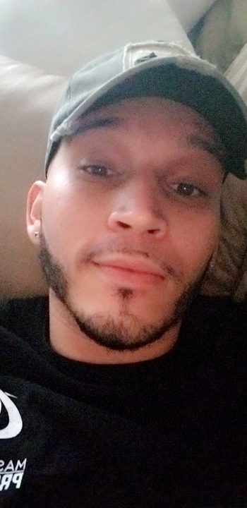Moises Mussenden - Class of 2011 - Evans High School