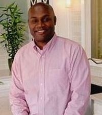 Torrance Solomon - Class of 1988 - Evans High School
