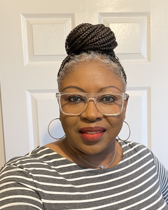 Kimberly Revis - Class of 1986 - Evans High School