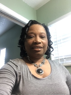 Anya Payton - Class of 1983 - Evans High School