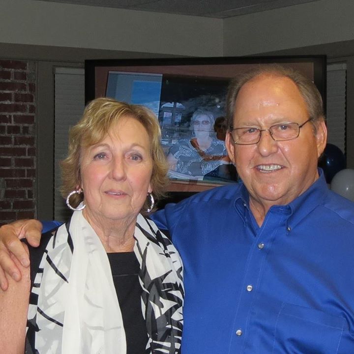Barbara Wrye - Class of 1961 - Evans High School
