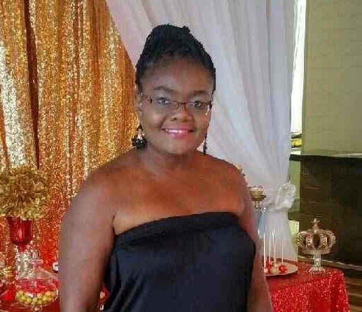 Germise Elie - Class of 1997 - Evans High School