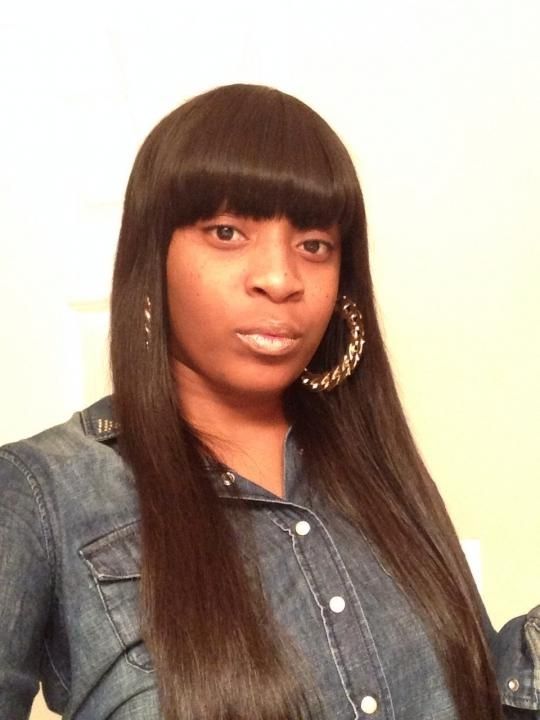 Vicky Swanigan - Class of 2004 - Evans High School