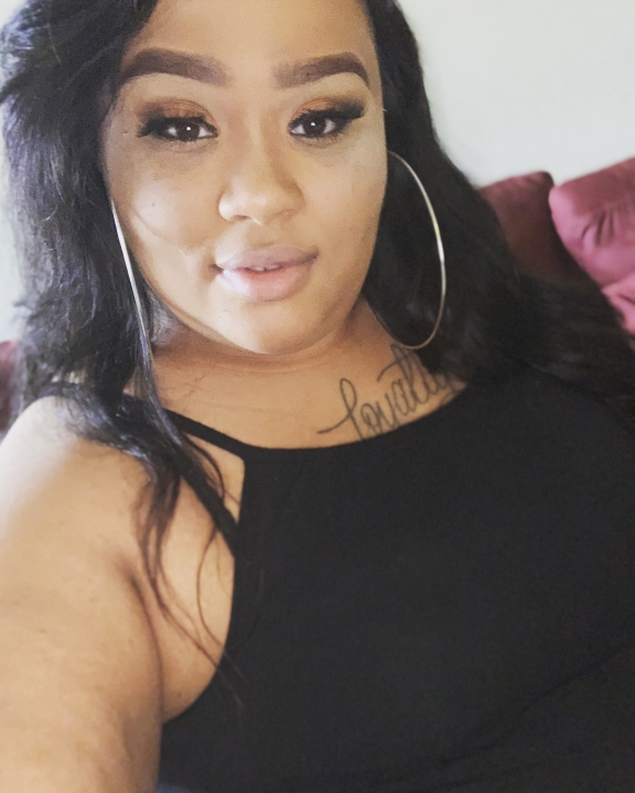 Alexandria Griffin - Class of 2010 - Evans High School