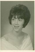 Debbie Vanhouten '67
