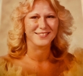 Caroline Brookfield