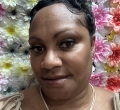 Andrea Johnson