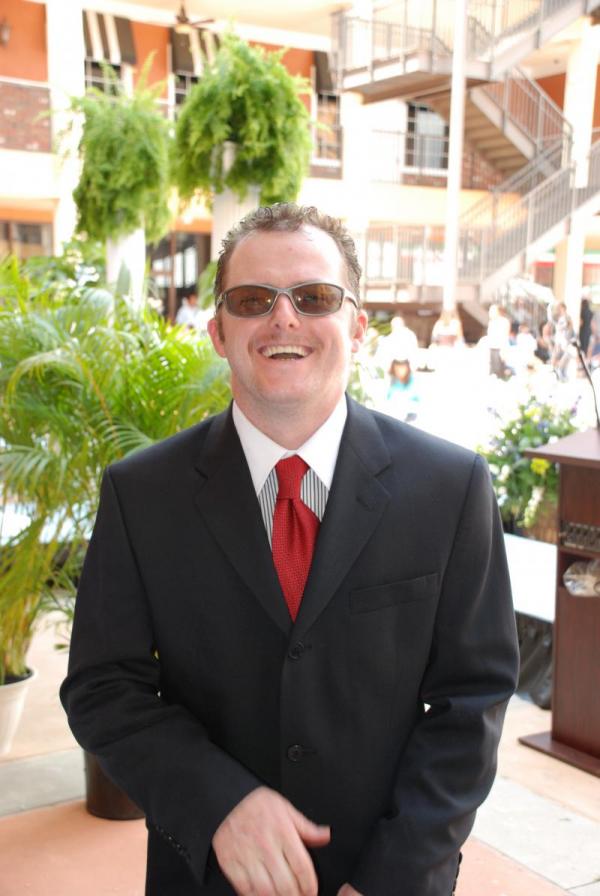 Billy Barham Iii - Class of 1998 - Leesburg High School