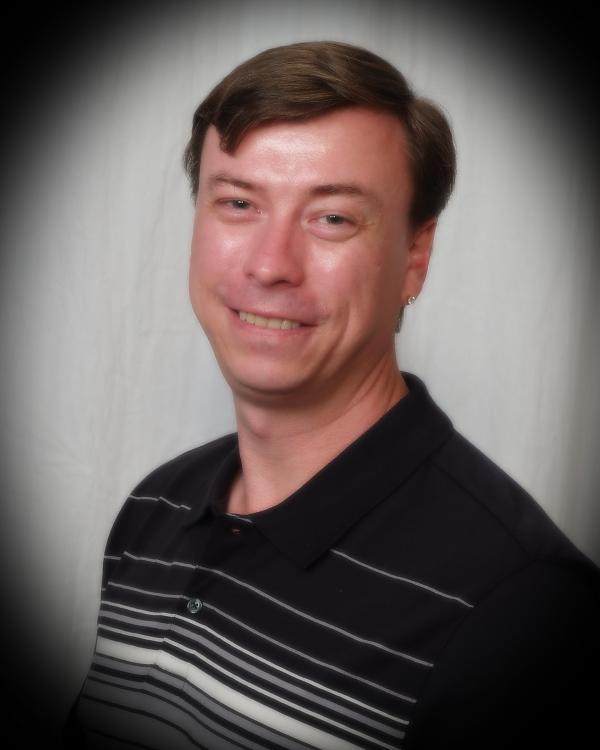 Micah Dobson - Class of 1991 - Leesburg High School