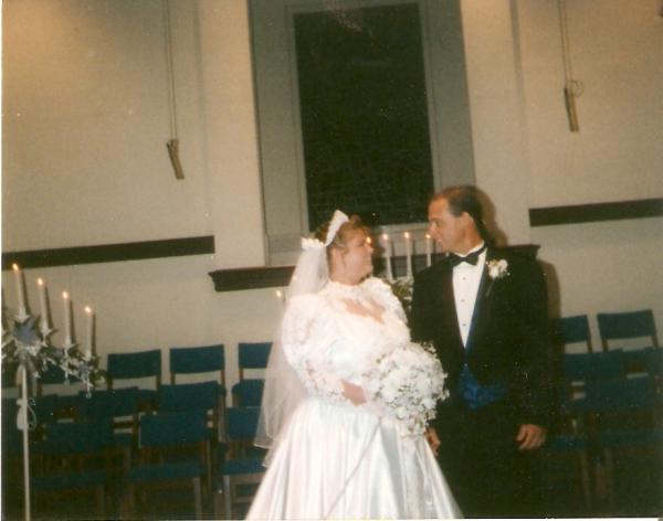 Heather Kehde - Class of 1990 - Leesburg High School