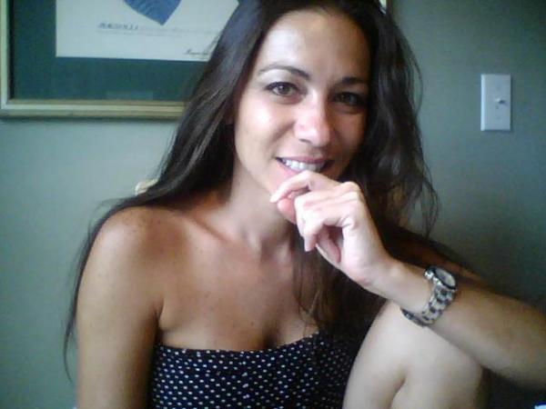 Bridget Beasley - Class of 1994 - Leesburg High School