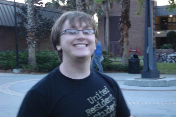 Evin Ershock - Class of 2007 - Leesburg High School