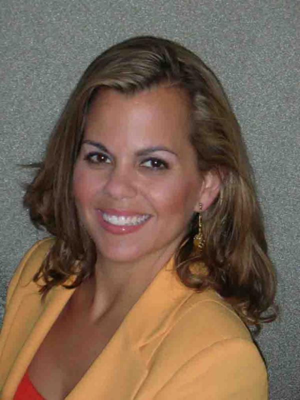 Sharon Nobles - Class of 1991 - Leesburg High School