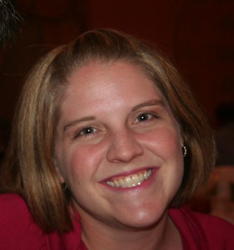 Virginia Gatlin - Class of 1998 - Leesburg High School