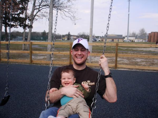 David Day - Class of 2000 - Leesburg High School