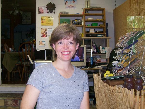 Jonna Elmore - Class of 1988 - Leesburg High School