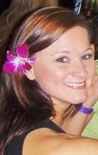 Melissa Marshall - Class of 1999 - Leesburg High School