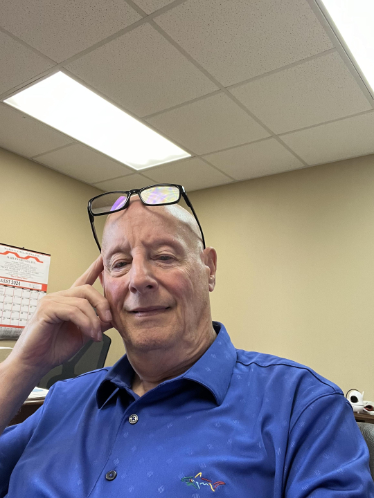 Steve Michael - Class of 1969 - Leesburg High School